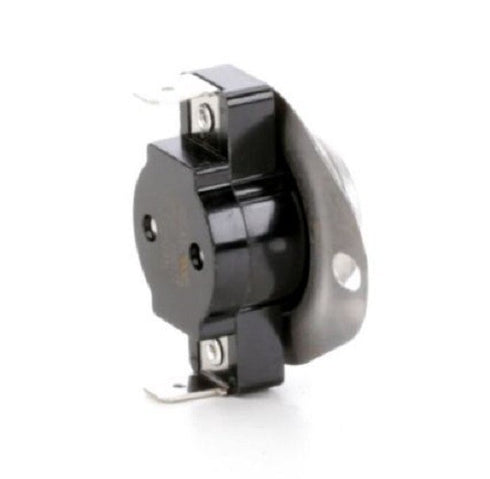 Snap Disc Limit Control